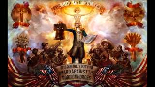 Bioshock Infinite Soundtrack - Bonnie Blue Flag