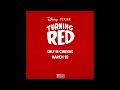 Pixar's Turning Red || In one month || Promo