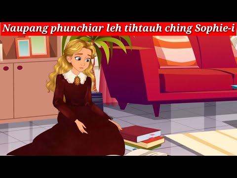 Hmeichhe naupang tihtauh ching leh mahni hmasial tak chu!!!