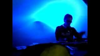 SPACE MEG DJ SET @ DREAMIND BY SAMAVEDA PRODUCTIONS @ 2/03/2013 PT3