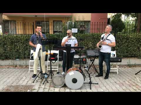 Murat Matracı & Grup Balkanot Edna Dejka Ubava