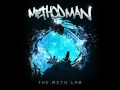 Method Man - So Staten Feat, Hanz On & Hue Huf