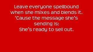 Brasilian Girls - Pussy lyrics