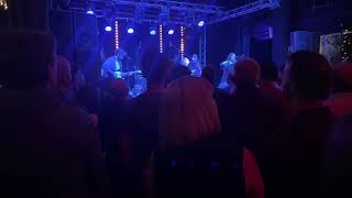 For One Night Only by King Creosote