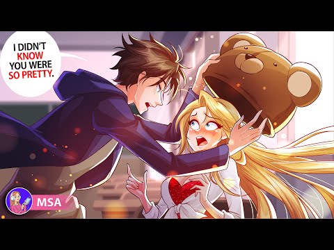 I Ruined My Pretty Sister's Skin, Until A Boy Saw Her Face