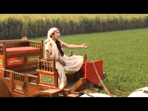 Hafiz & Devyani Ali - New Song - O Khoda Jaan - May 2012