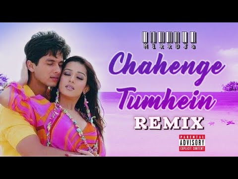 Chahenge Tumhein | Remix