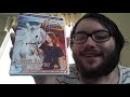 DVD Update For June 3rd 2020