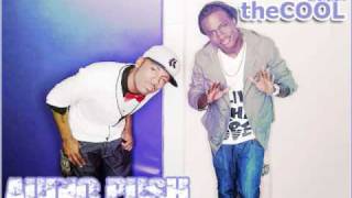 Up &amp; Down - Audio Push (New Single)