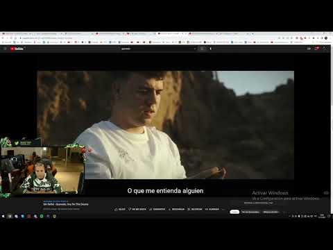 COSCU REACCIONA A Sin Señal - Quevedo, Ovy On The Drums (LEAN EL FIJADO)