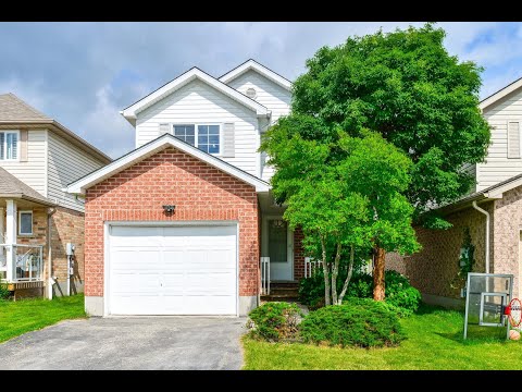 223 Pastern Trail Waterloo