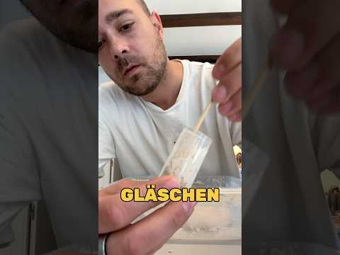 My simple sourdough recipe