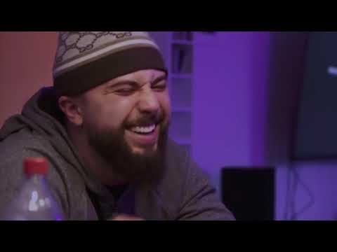 WINI I TERRORYŚCI - PARODIA