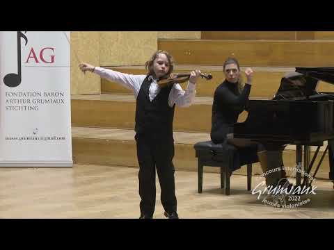 bohm introduction and polonaise