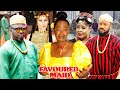 favoured  MAID Complete Season   NEW MOVIE Fredrick Leonard Luchy Donalds 2021 Latest Nigerian Movie