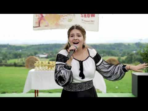 Ecaterina Maria Miron - Tudore (Mihaela Mihai)