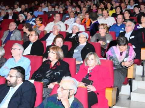 כנס בני עקיבא