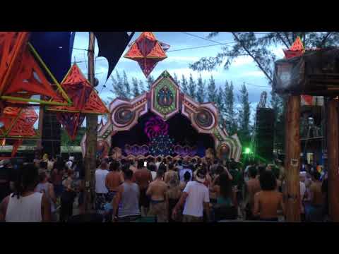 Arkhos live @Respect2018