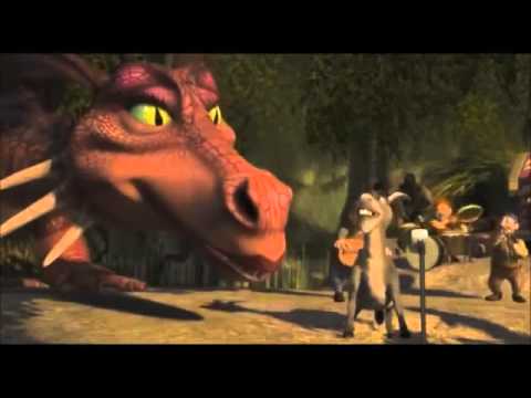 download lagu mp3 mp4 Shrek And Donkey Song, download lagu Shrek And Donkey Song gratis, unduh video klip Shrek And Donkey Song
