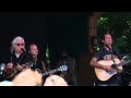Ricky Skaggs & Kentucky Thunder, "Blue Night" Floydfest, July 29, 2012, Floyd, VA