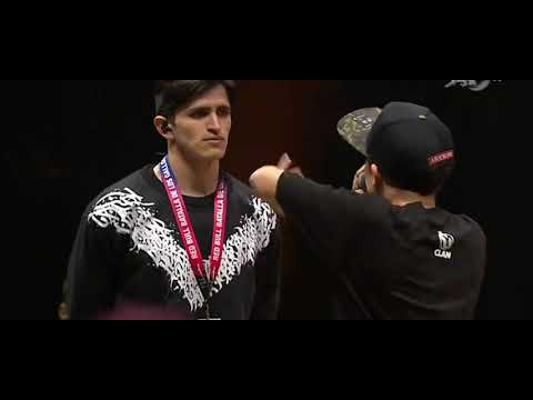 MINUTAZO de EL MENOR vs ATRI | 3Y4 PUESTO