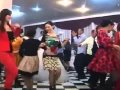 Ти ж мене пiдманула (Ты же меня обманула) 