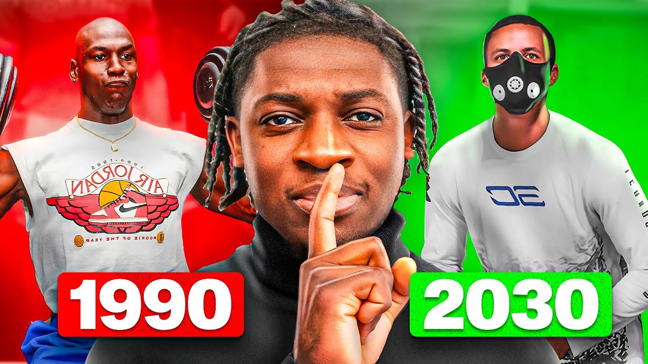 Podcast Mathieu Nzita