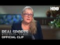 Real Sports with Bryant Gumbel: Playing On (Clip) | HBO