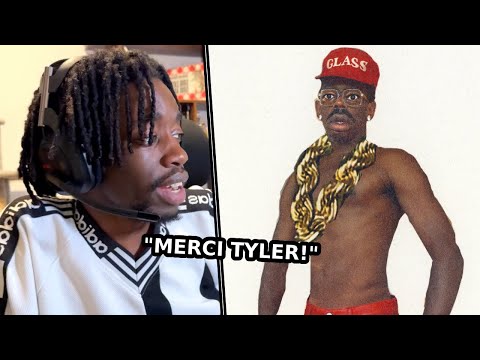 Tyler, The Creator publica su nuevo álbum «Don’t Tap The Glass»