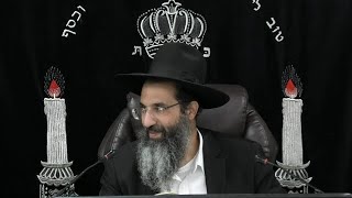 הלכות שבת - רכח' - ארבע רשויות | אורח חיים - סימן שמה | חלק 642 | הרב שי עובד (הרב שי עובד) - התמונה מוצגת ישירות מתוך אתר האינטרנט יוטיוב. זכויות היוצרים בתמונה שייכות ליוצרה. קישור קרדיט למקור התוכן נמצא בתוך דף הסרטון