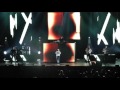 Parov Stelar - All Night (live) Bratislava 2017