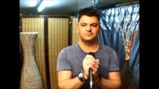 ROMAIN PANFILI - Reprise Michel SARDOU-Putain de temps