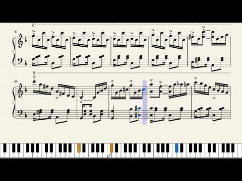 OS PINTINHOS NO TERREIRO (Zequinha de Abreu) by Zequinha de Abreu