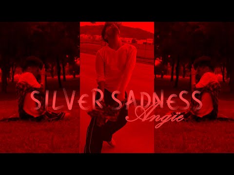Silver Sadness ROJO GALLARDO