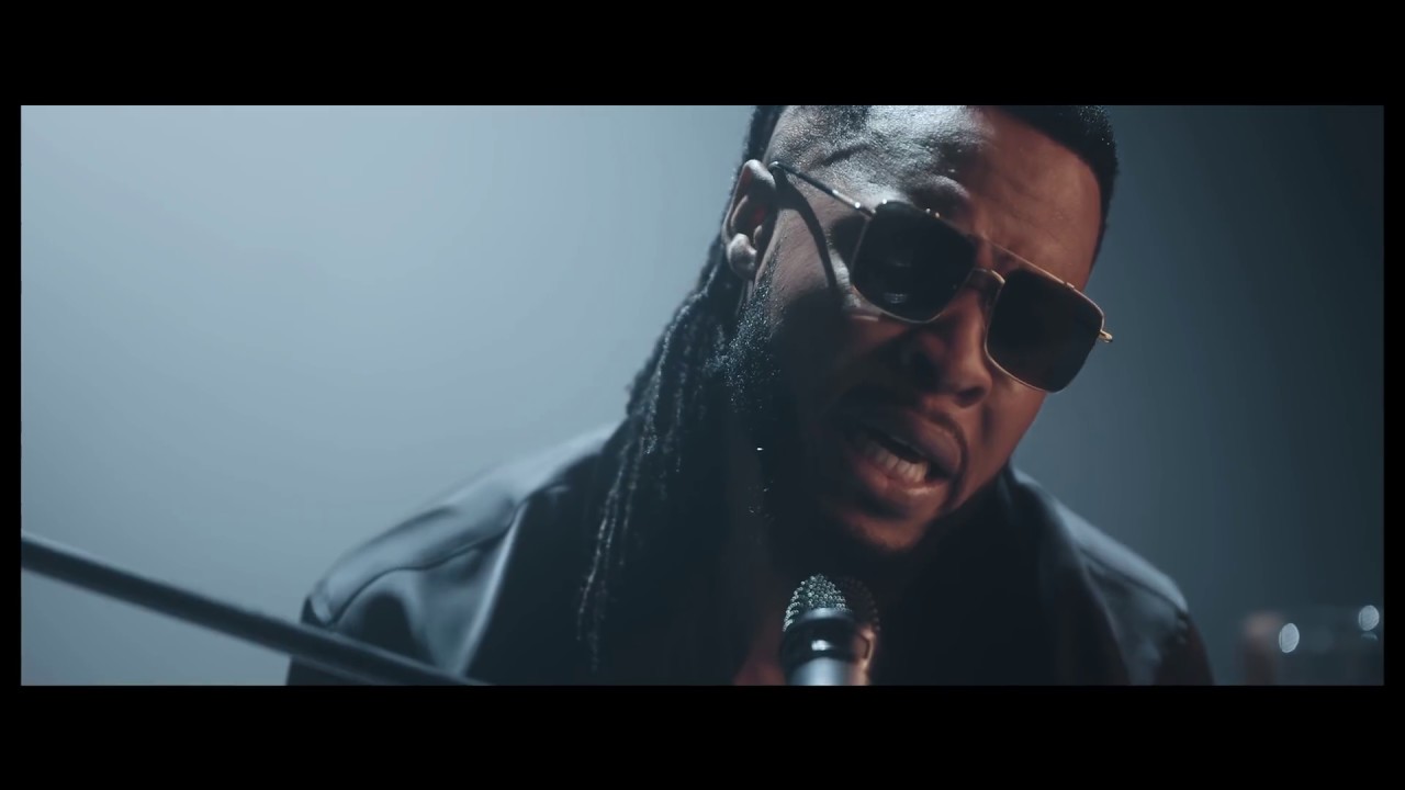 Chidinma x Flavour — Nkem