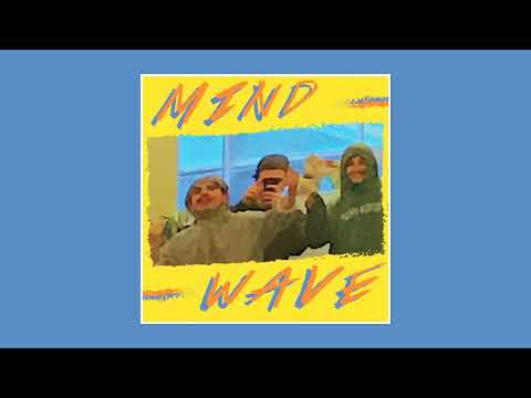 nic and reuben - MIND/WAVE (Full Album)