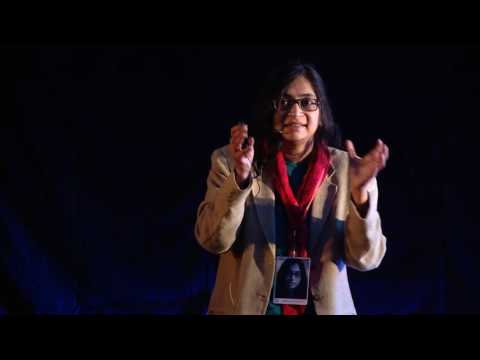Innovation in cinema. | Ajita Suchitra Veera | TEDxGITAMUniversity