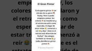 🎉 Cuentos cortos en español para aprender rápido 📚 | ¡Domina el español de forma divertida y fácil!