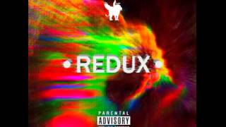 EJAAZ - Move That Dope (REDUX)(prod. by Key Wane)