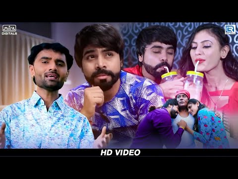 Nitin Barot - Superhit Sad Song | ભુલી રે ગયા | Bhuli Re Gaya | Full Video Song | Gujarati Sad Song