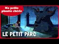 My Dear Little Planet The Little Park Educational Cartoon Folikids