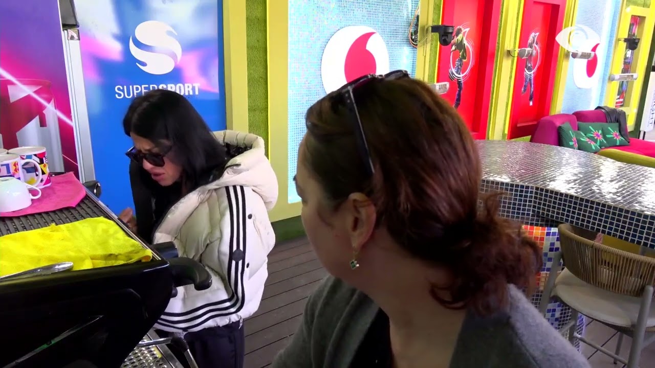 “Do jesh vetja nesër?”/ Ledjona dhe Julia flasin për Eglën