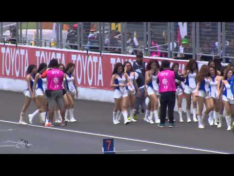 2015 ARRC Rd 4 - QP and Race 1 - Stream 2