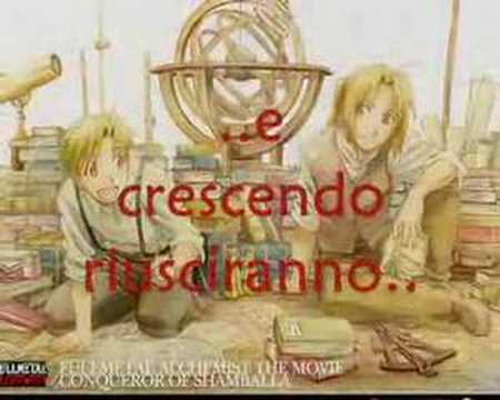 Lo scambio equivalente  ^______^