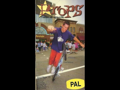 Props - Issue 10 - vol 2