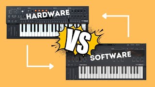 Video thumbnail for Arturia MiniFreak (hardware) vs Arturia MiniFreak V (software) by Mr. Card