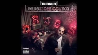 Berner - DrugStore Cowboy [Full Album]