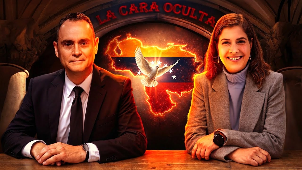 Profecías: El destino de Venezuela e Hispanoamérica