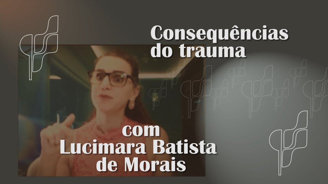 Consequências do trauma