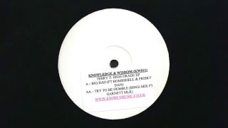 Terry T - Big Bad ft. Bombshell &amp; Frisky Dan